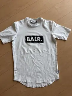 BALR 川崎フロンターレ由井航太選手サイン入り　Tシャツ BALR 川崎フロンターレ由井航太選手サイン入り Tシャツ - メルカリ