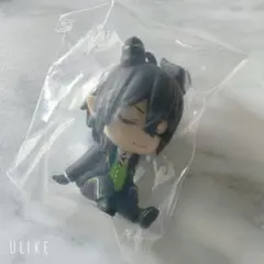 ツイステッドワンダーランド　マレウス　肩ズン
