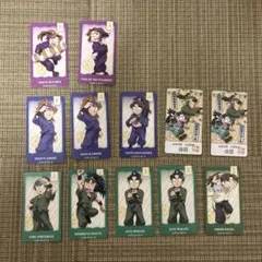 忍たま乱太郎 チケコレ