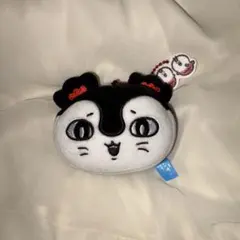 ちいかわ もっちりフェイスマスコット セイレーン