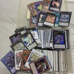 遊戯王OCG デュエルモンスターズ まとめ売り