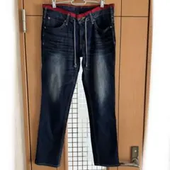 エドウィン　ジャージーズ　Mサイズ　ストレッチ