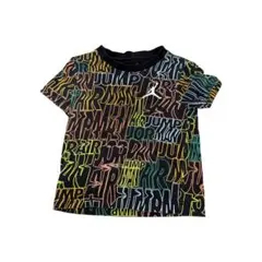 Jordan ベビー Tシャツ 総柄 2Tのサムネイル