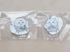신품 미사용 치이카와 Baby 아크릴 스탠드 치이카와 하치와레 아기