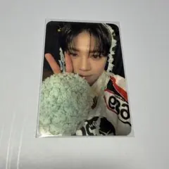 ORBIT TRANS トレカ YOUNGHOON 計24枚 - メルカリ