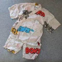 2025年最新】ウルフアンドリタ 甚平の人気アイテム - メルカリ