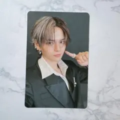 treasure Reboot ヨシ　韓国盤　デジパック　デジパ　トレカ