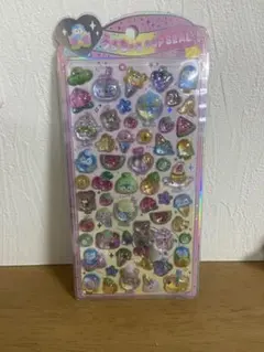 【正規品】新品うるちゅるPOPSEALオリジナル フルーツ