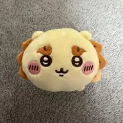 ちいかわ シーサー ねそべりぬいぐるみ