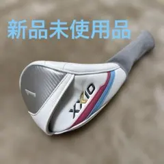 2026年最新】ゼクシオ ヘッドカバー ユーティリティの人気アイテム