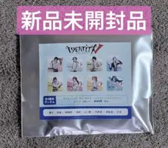 第五人格 C102 モデルシリーズ サマーダイブ トレーディングスクエアバッジ