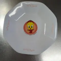 mister Donut トゥイーティー プレート 皿のサムネイル
