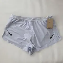 NIKE ナイキ 2インチ エアロスイフト ハーフパンツ 陸上パンツ XXLのサムネイル