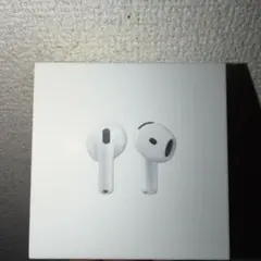2026年最新】airPods 4 mxp63j/aの人気アイテム - メルカリ