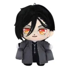 2025年最新】セバスチャン ぬいぐるみ 黒執事の人気アイテム