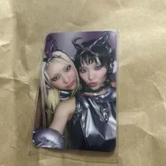 【 XG 】 ユニットトレカ 匿名配送】XG ユニットトレカ ジュリン マヤ JURIN MAYA - メルカリ