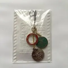 Aqua Timez stillconnected キーホルダー