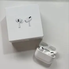 Y*i様 Apple AirPods Pro 第2世代 箱付き 純正のサムネイル