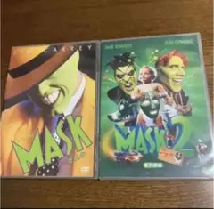 2025年最新】ジムキャリー マスクの人気アイテム - メルカリ