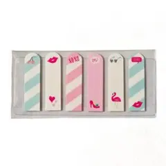 フィルム付箋 120枚