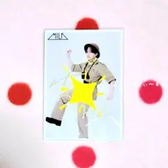 【サイン入り】M!LK SMILE POP! 生写真 61杯目 吉田仁人おまけ付 サイン入り】M!LK SMILE POP! 生写真 61杯目 吉田仁人おまけ付 - メルカリ