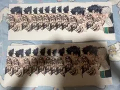 ウィンブレWINDBREAKERポストカードブック鈴棪堂桜20枚