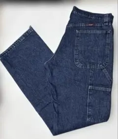 ペインターデニム ワークパンツ