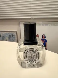 ほぼ未使用》箱付き diptyque ILIO オードトワレ 100ml - メルカリ