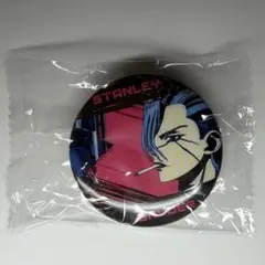 Dr.STONEドクターストーン スタンリー・スナイダー 缶バッチ - メルカリ