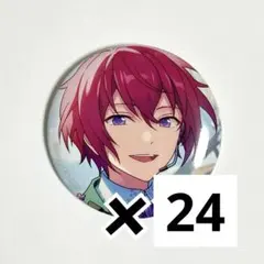 2026年最新】朱桜司 缶バッジ まとめ売りの人気アイテム - メルカリ