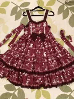 メタモルフォーゼタンドゥフィーユ‪♡ピンクスカート♡未使用品♡フリフリ 2025年最新】metamorphose temps de filleの人気アイテム - メルカリ