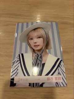2026年最新】藤吉夏鈴 生写真の人気アイテム - メルカリ