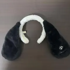 USJ スヌーピー　カチューシャ