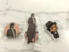 セガラッキーくじ　名探偵コナン　VintageLook 大和敢助