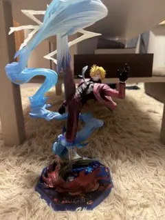 マ*モ様 ワンピース POP K×MAXIMUM サンジ