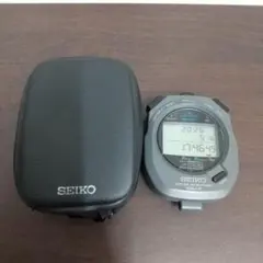 SEIKO ストップウォッチサウンドプロデューサー S351-4A00 - メルカリ
