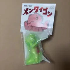 Brain Dead Ultraman 山吉屋 カネゴン ソフビ ラメ - メルカリ