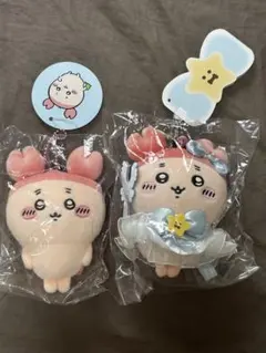古本屋　カニちゃん　２点セット　新品未使用