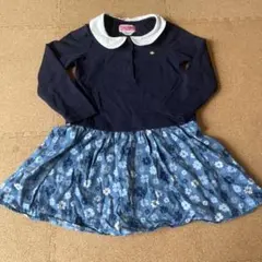 kate spade ワンピース　ケイトスペード ニューヨーク　110
