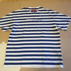 2026年最新】Supreme ストライプ シャツの人気アイテム - メルカリ