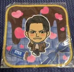 三代目JSOULBROTHERS 今市隆二 ハンドタオル