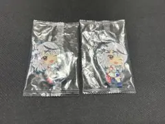 沙花叉クロヱ　ラバーマスコット