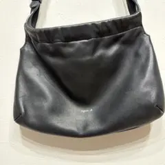 agnes b. アニエスベー ショルダーバッグのサムネイル