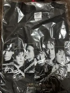 3代目LIVETシャツになります！