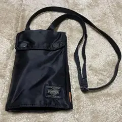 PORTER / TANKER TRAVEL CASE タンカーショルダー