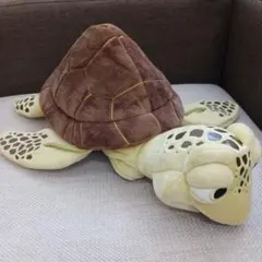 レア☆　ディズニー ファンキャップ　ニモ　クラッシュ