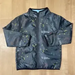 ポケットモンスター　ジャケット　120cm