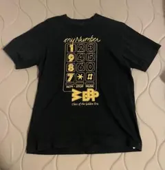 BBP Tシャツ　ブラック　Mサイズのサムネイル