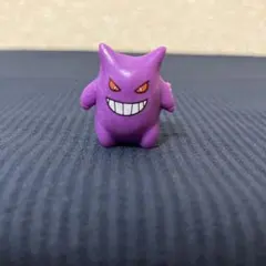 ポケモン ゲンガー フィギュア 中国製 海外製