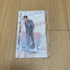 SnowMan岩本照 アクスタ